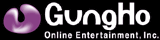 Gungho Online Entertainment